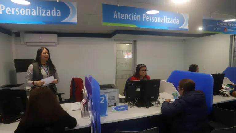 AFC Cesantía