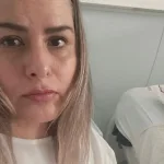 Chilena Ángela Ramírez