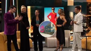 Chilevisión Despidos