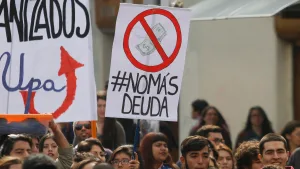 Cobro Del CAE