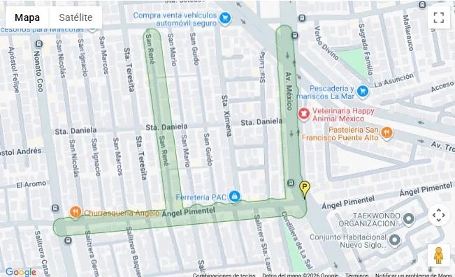 Comuna Puente Alto