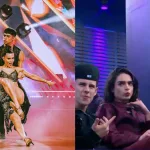 Cony Vuelve A Fiebre De Baile