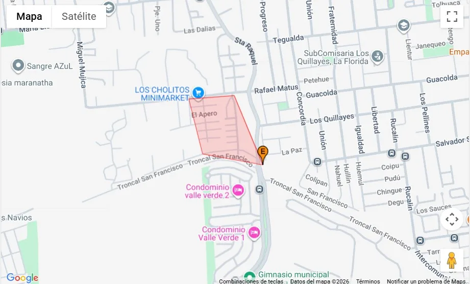 Corte De Agua En La Florida