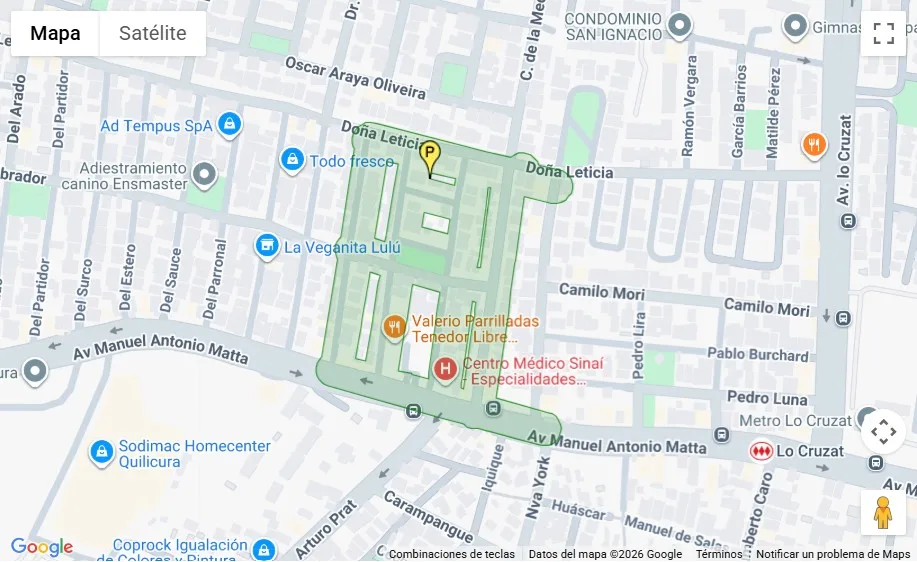 Corte De Agua En Quilicura