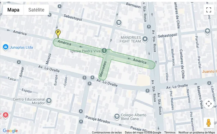 Corte de agua en San Ramón