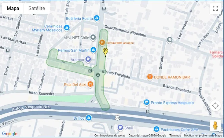 Corte de agua en Quilicura Corte de agua en Quilicura