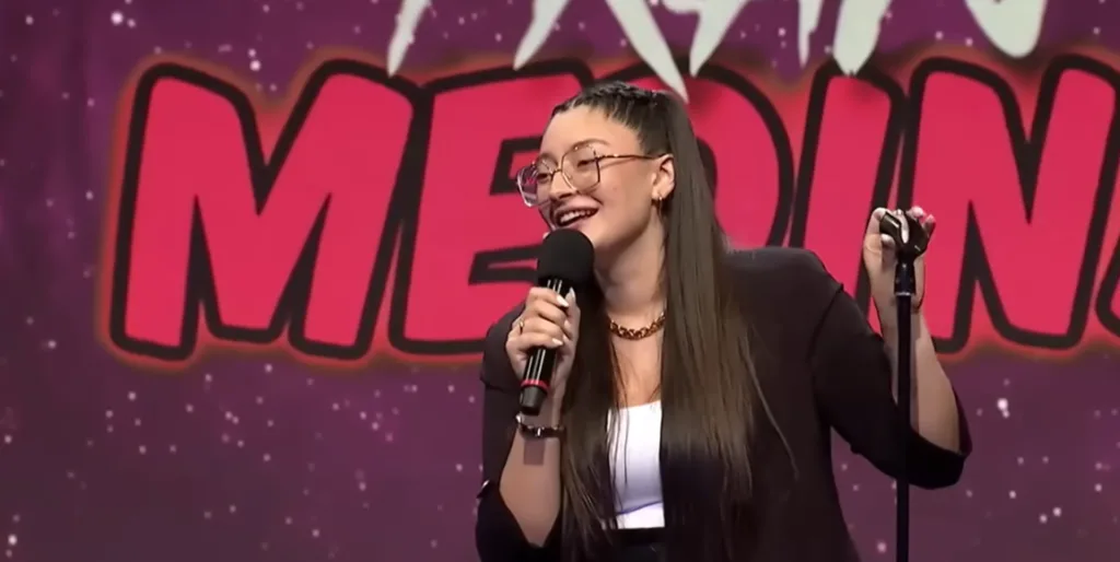 Créditos El Desestrece De Canal 13