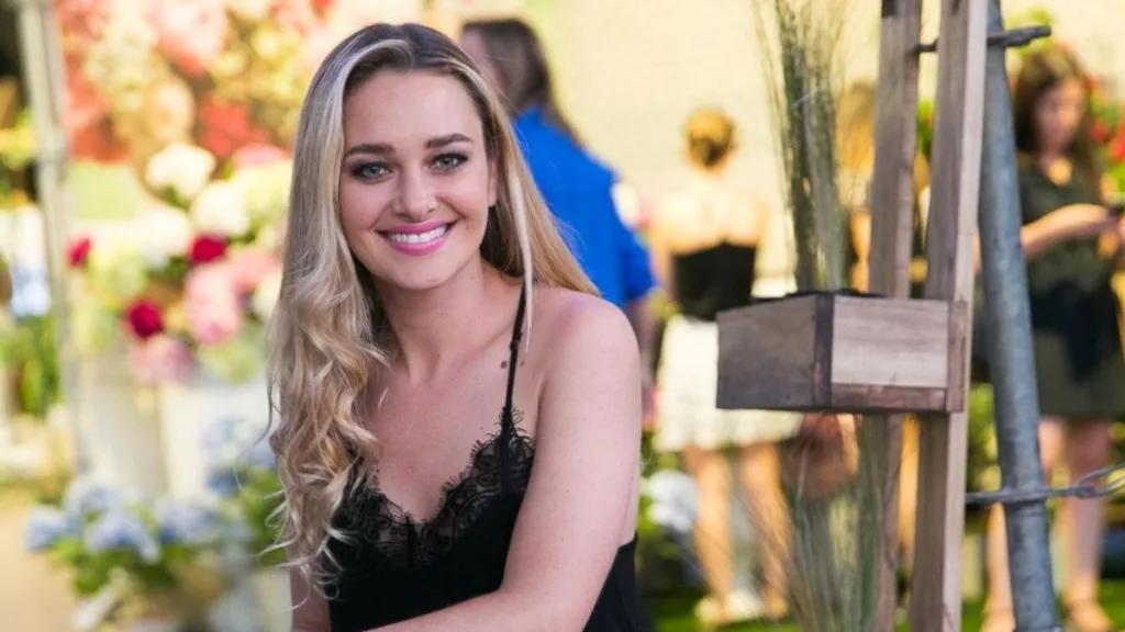 Daniela Nicolás Boda Matrimonio