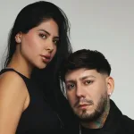 Dash Y Su Pareja Javiera