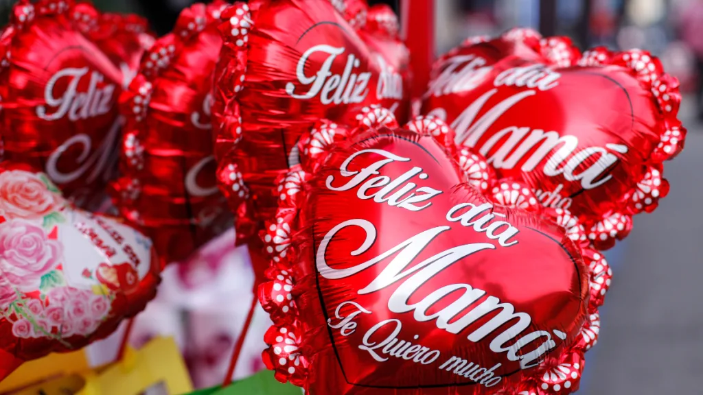 Día De La Madre 2026