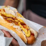Día Del Hot Dog En Chile