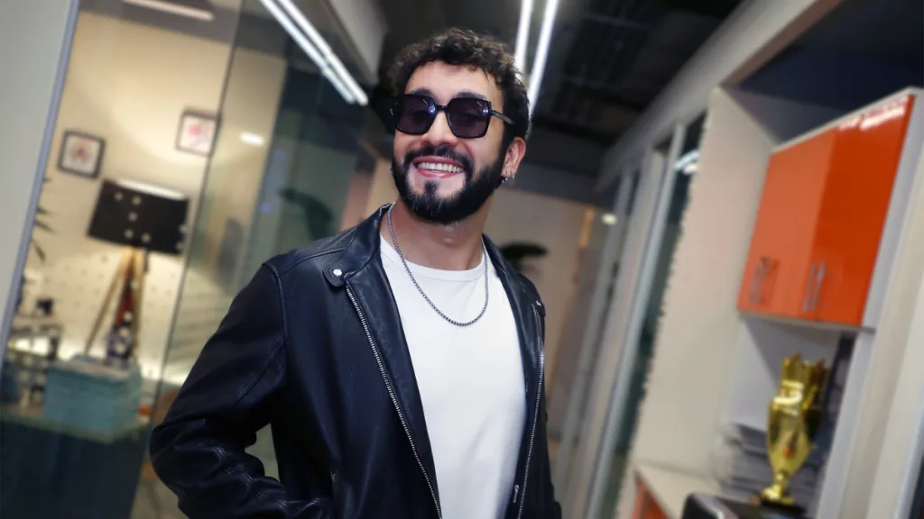 Edo Caroe En El Desestrece