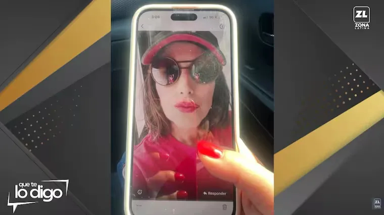 Elvira López Que Te Lo Digo