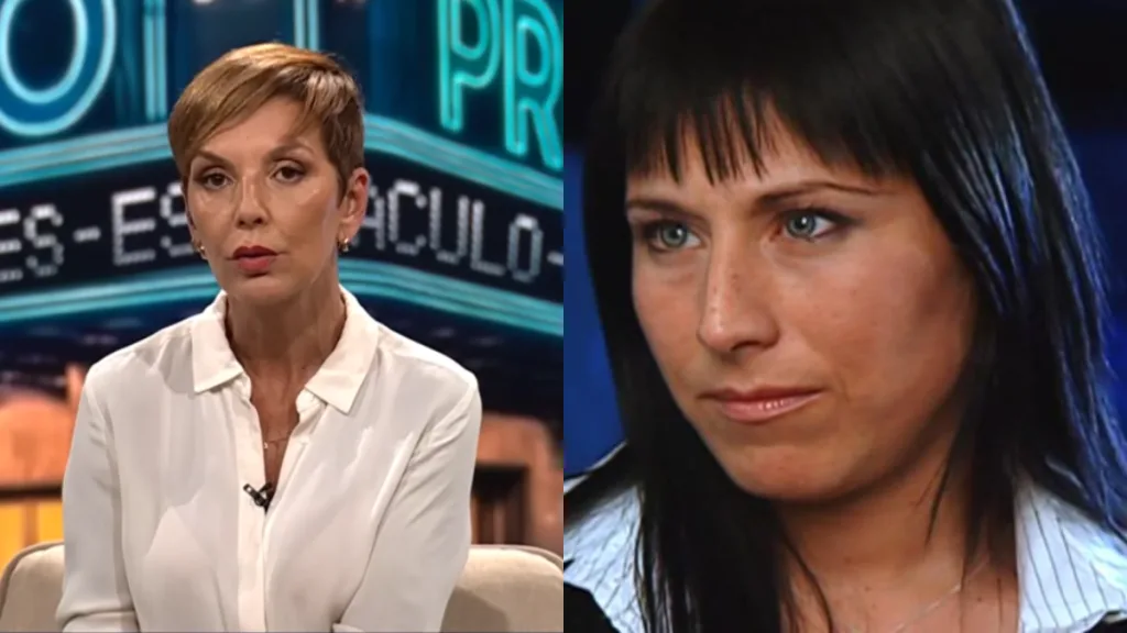 Elvira López Se Fue Contra Primer Plano