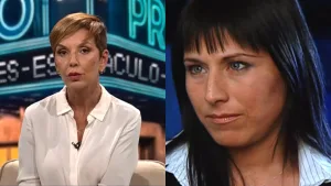 Elvira López Se Fue Contra Primer Plano