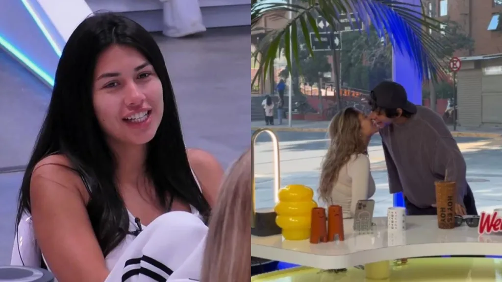 Eskarcita Trini Neira Y Julitroz