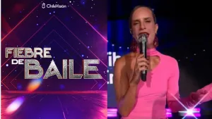 Fiebre De Baile Se Emitirá Los Domingos