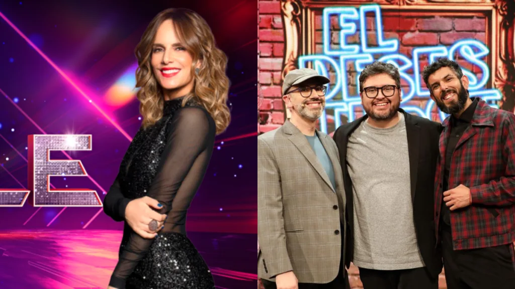 Fiebre De Baile Y El Desestrece