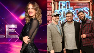 Fiebre De Baile Y El Desestrece