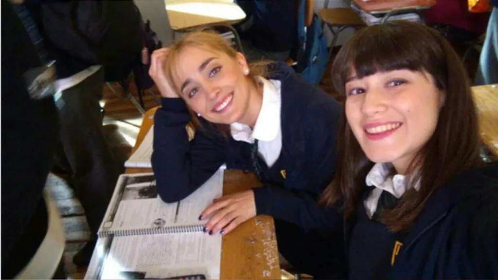 Fran Walker Reveló Su Dura Batalla Contra La Anorexia