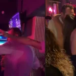 Francisco Kaminski Video Besos