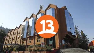 Canal 13