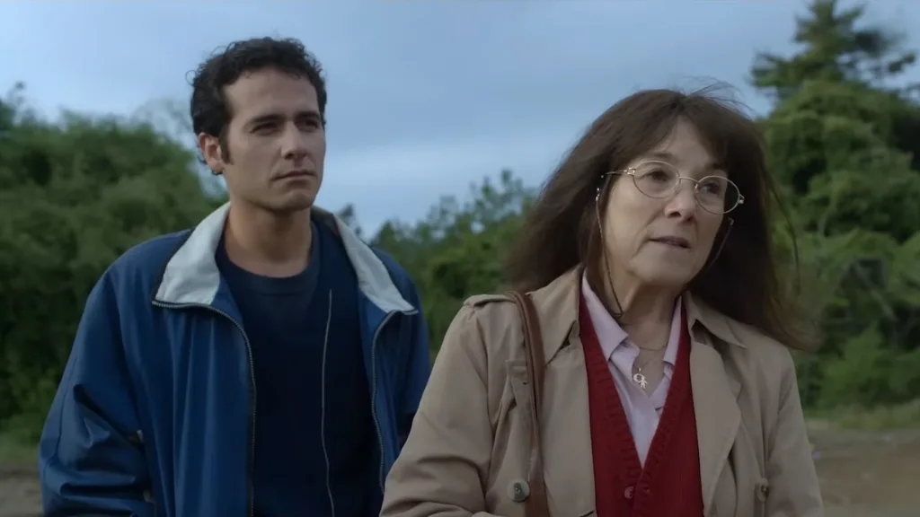 Fue Violento Hacia Mi Familia Madre De Jorge Matute Johns Cuestiona Serie Inspirada En Asesinato De Su Hijo (1)