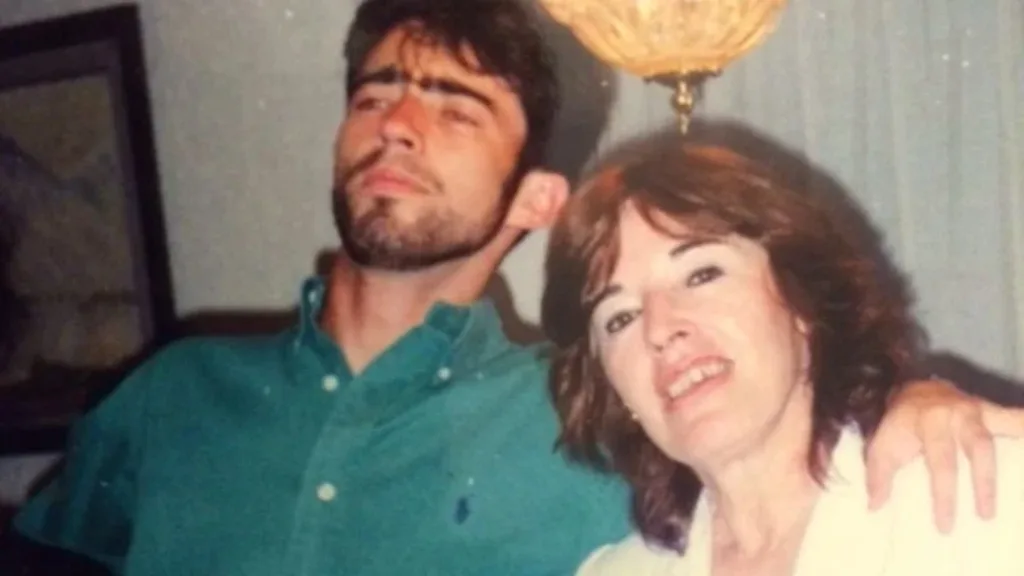 Fue Violento Hacia Mi Familia Madre De Jorge Matute Johns Cuestiona Serie Inspirada En Asesinato De Su Hijo (2)