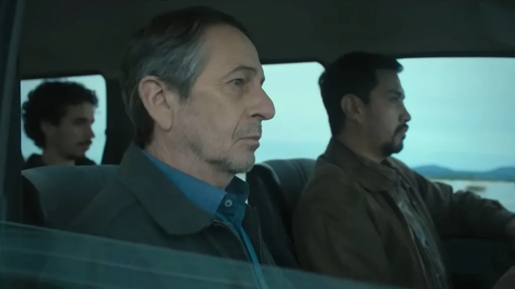 Fue Violento Hacia Mi Familia Madre De Jorge Matute Johns Cuestiona Serie Inspirada En Asesinato De Su Hijo (3)