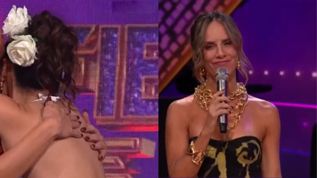 Gala Es Eliminada De Fiebre De Baile