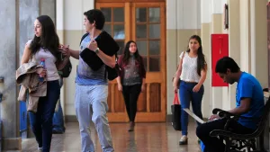 Gobierno Da Marcha Atrás A Anuncio No Se Limitará La Gratuidad Universitaria Para Mayores De 30 Años (1)