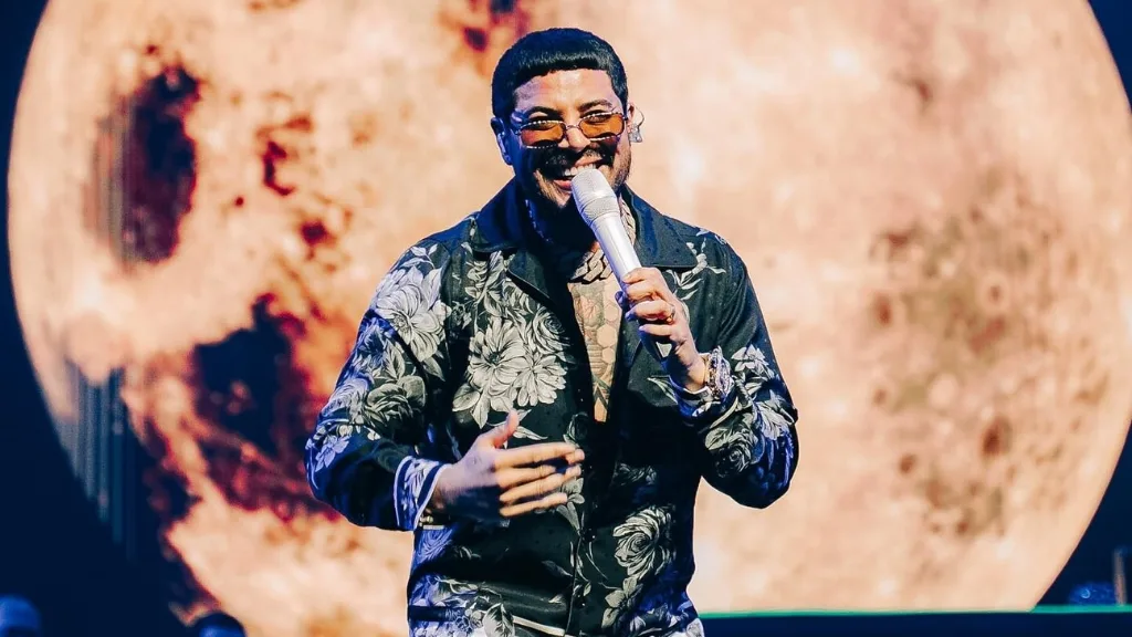 Grupo Firme Arrasa En Su Debut En Chile Concierto Sold Out Y Casi 3 Horas De Fiesta En El Movistar Arena (1)