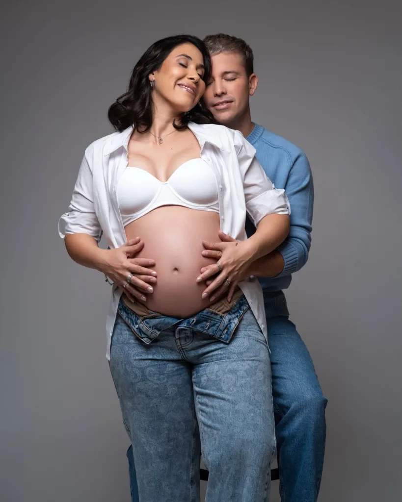 Exchico Rojo Luis Pedraza