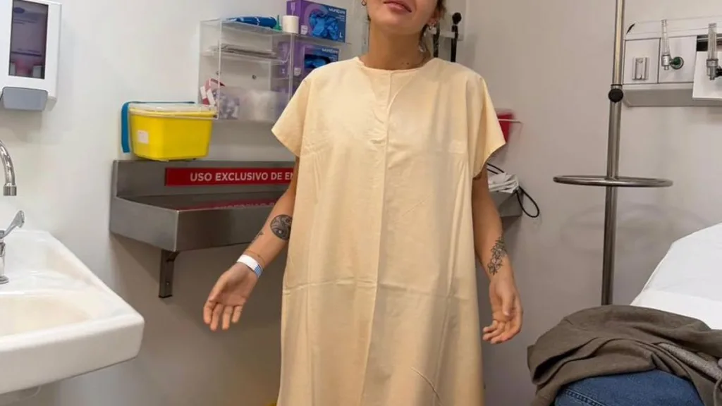 Hija De Gonzalo Ramírez