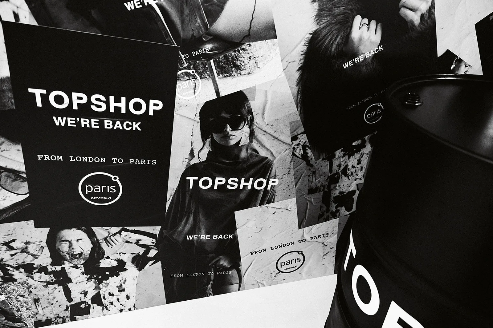 TOPSHOP