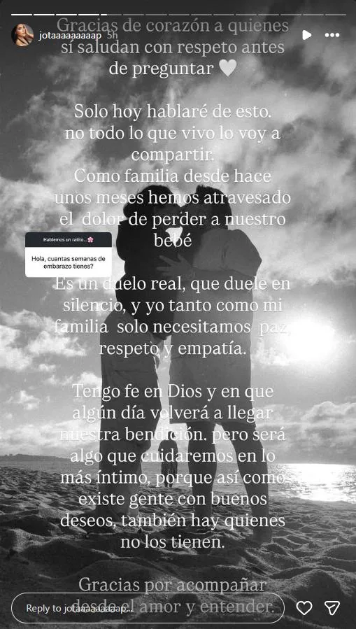 Instagram De Javiera, Pareja De Dash