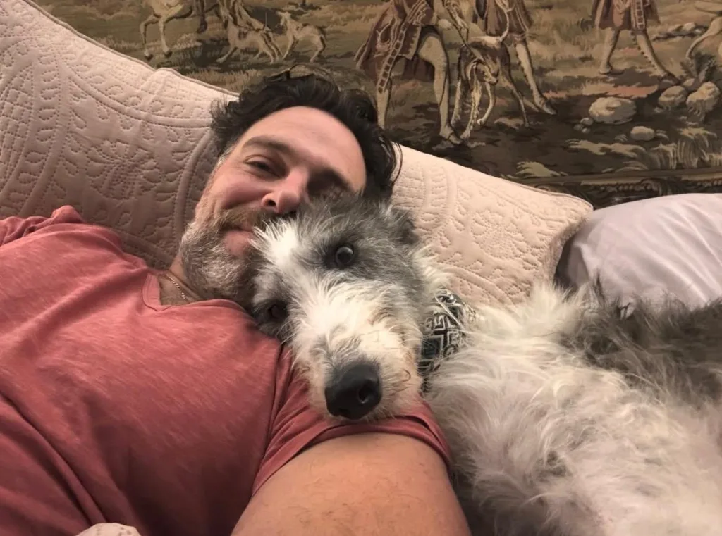 Instagram De José Antonio Neme