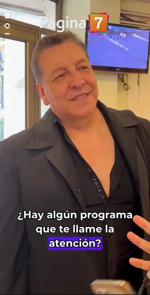 Instagram De Página 7