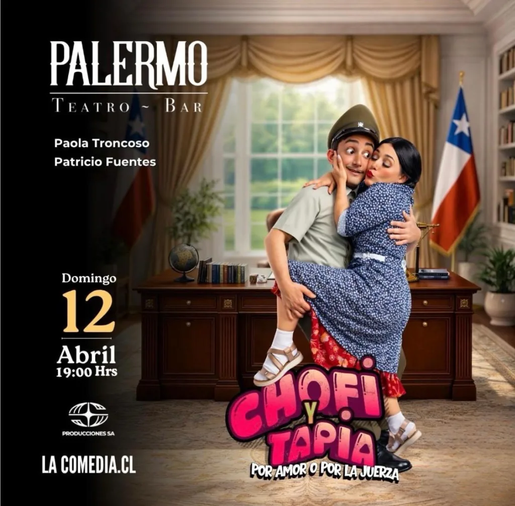 Instagram De Paola Troncoso