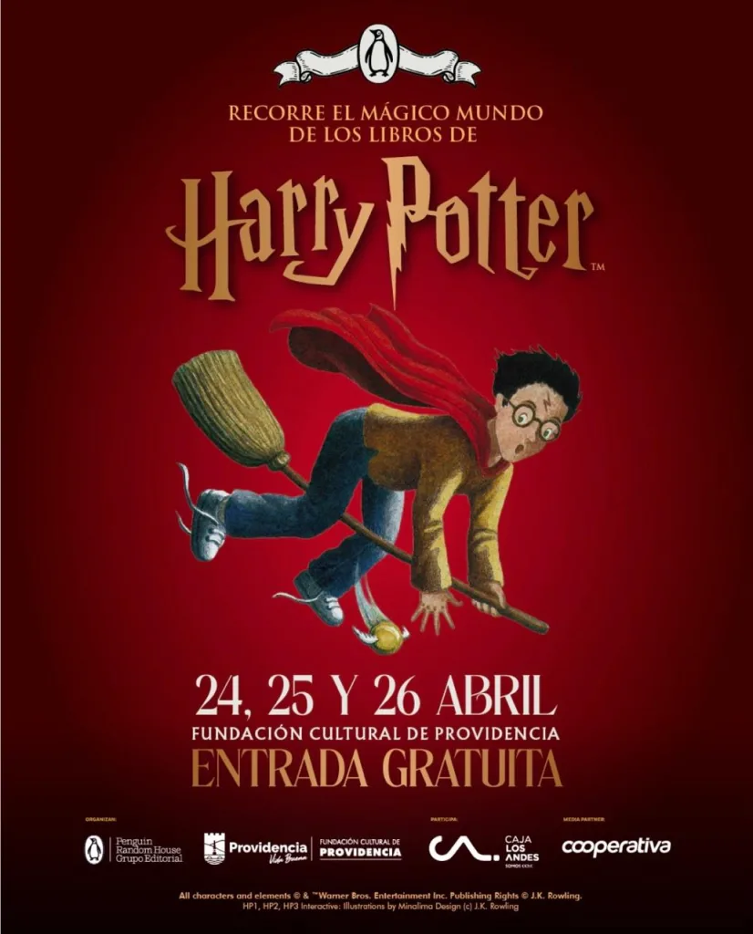 Instagram De Pengüin Chile 2