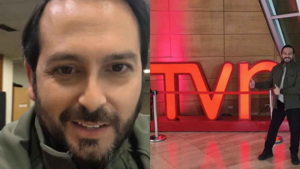 Instagram De Rafa Venegas