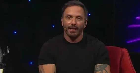 Javier Fernandez Zde