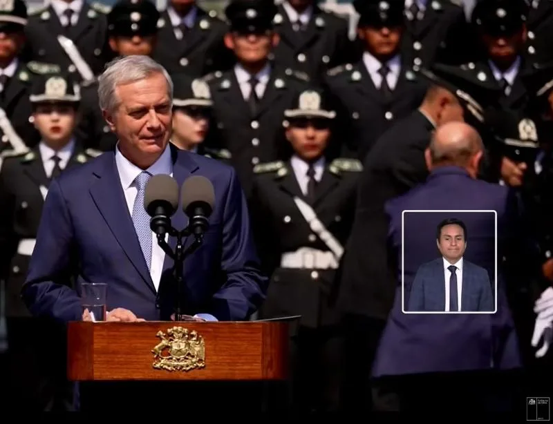 KAST GENDARMERIA C13