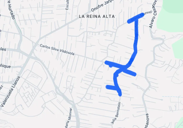 La Reina 23 04 768x539