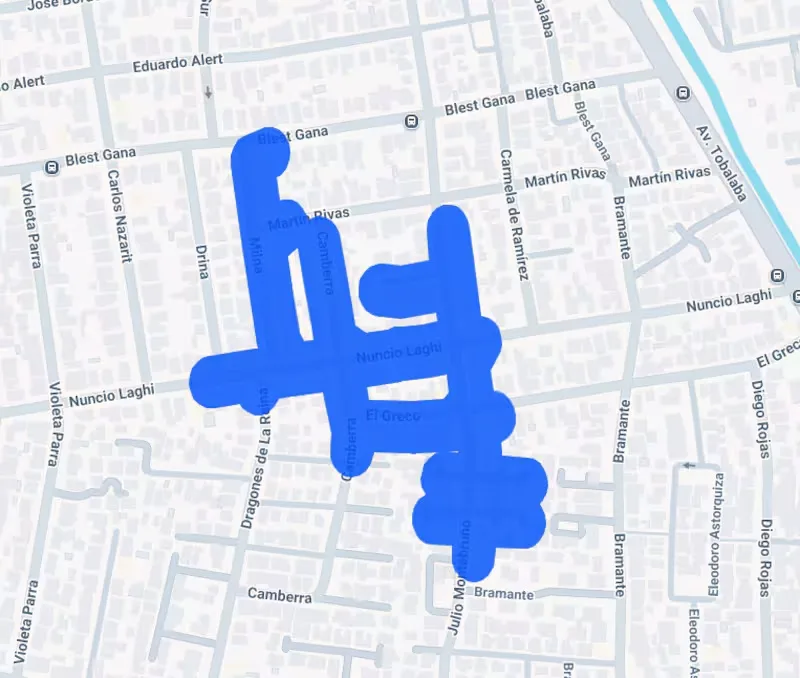 La Reina Desde Las 1030 A Las 1730 Horas