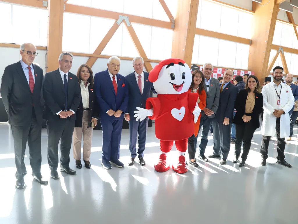 RANCAGUA: Presidente Jose Antonio Kast