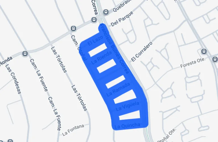 Las Condes 09 04 768x500