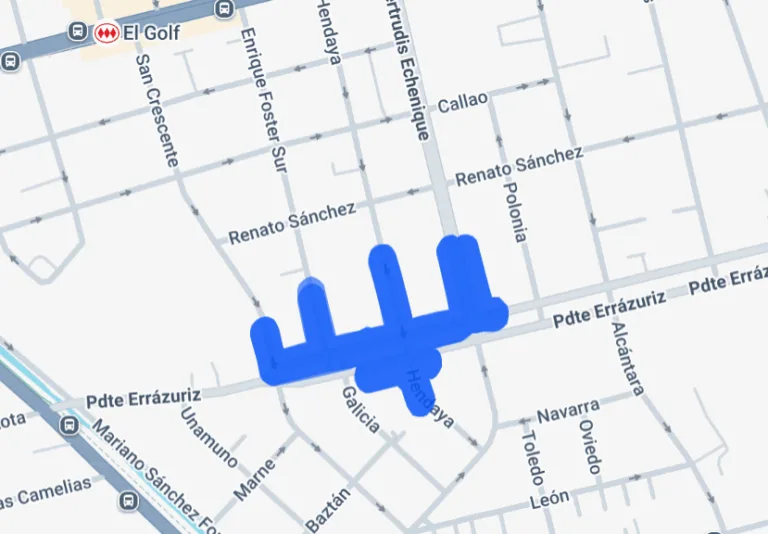 Las Condes 14 04 768x534