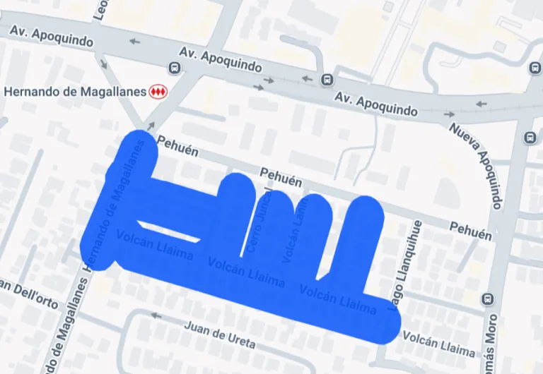 Las Condes 22 04 768x530