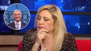 Latife Soto predicción Chile